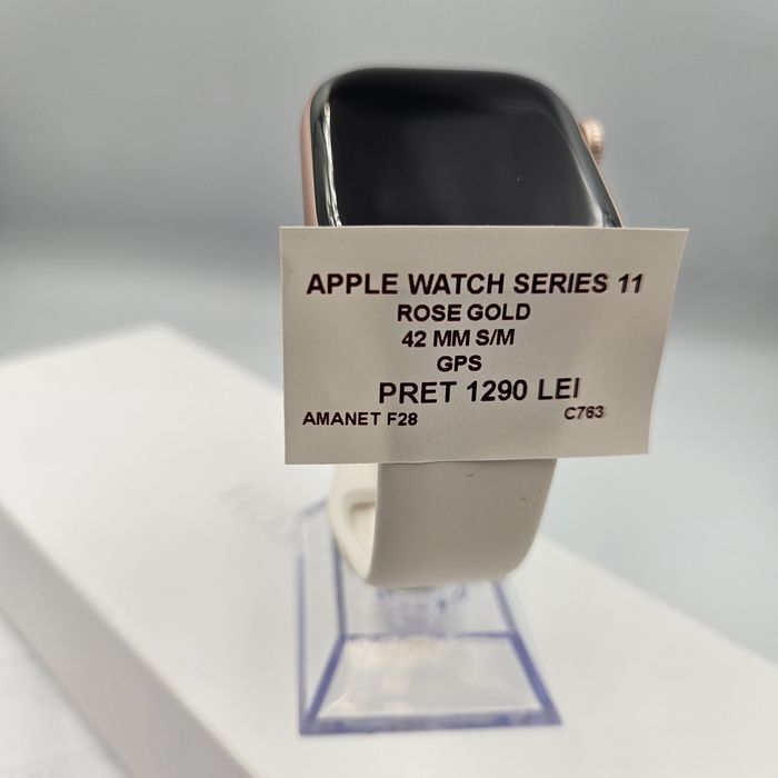 Apple Watch Series 11 C763 (N)