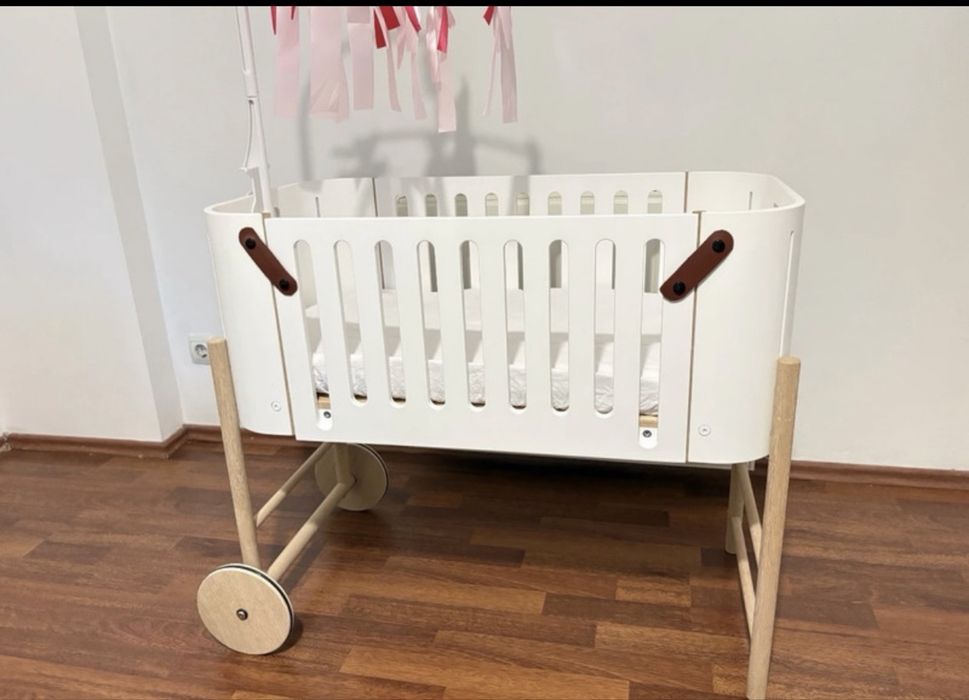 Patut co sleeper oliver furniture