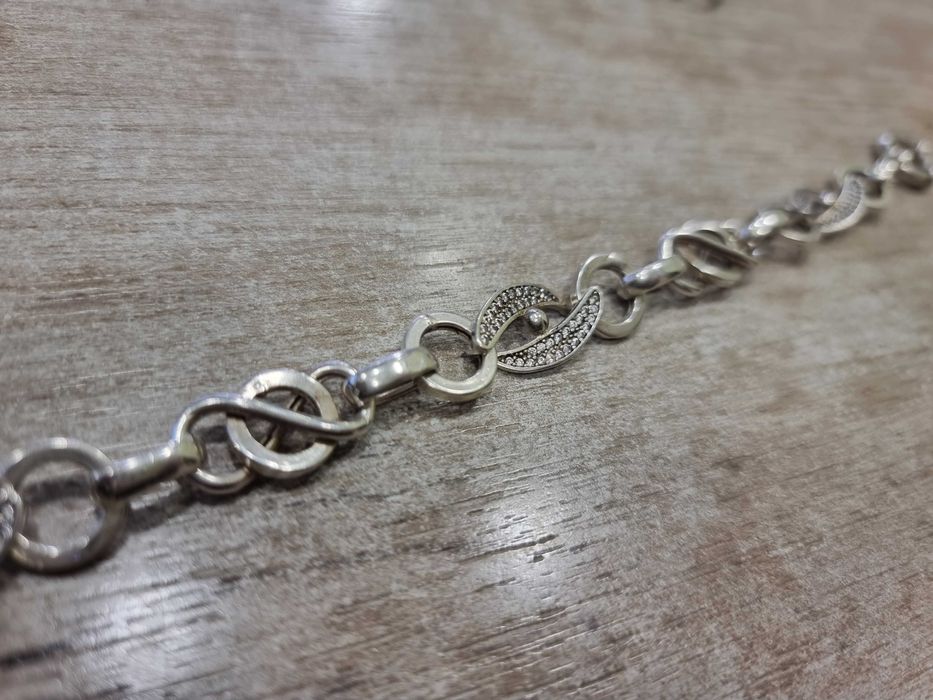 Дамски сребърни пръстени