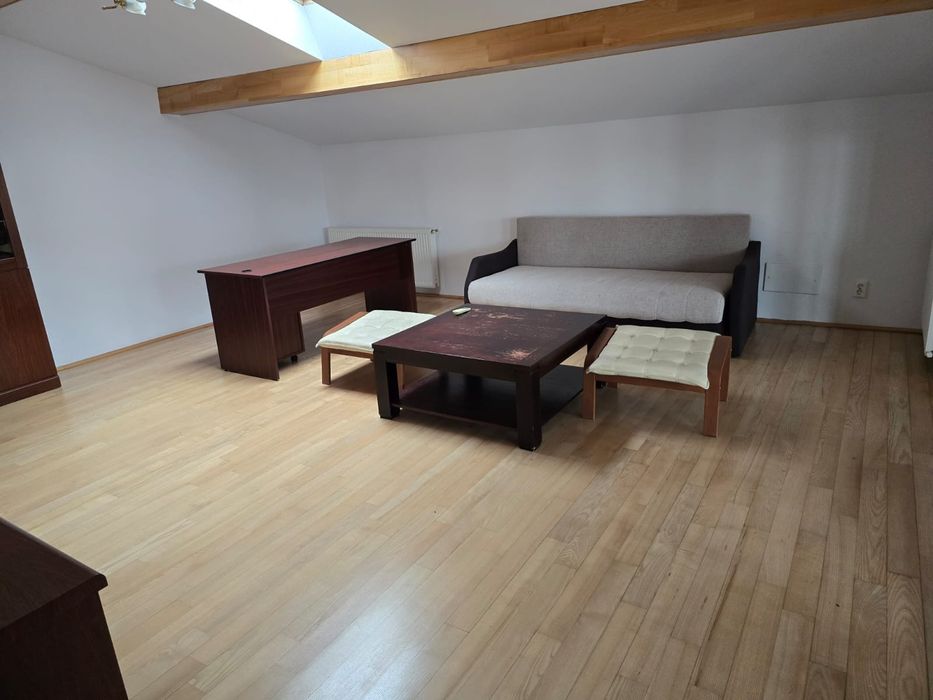 PF Inchiriez  penthouse Andrei Muresanu