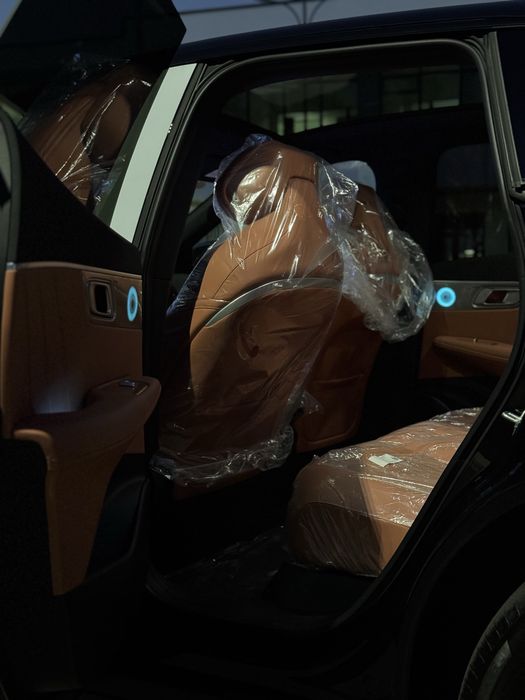 Changan Deepal S07 230 ultra