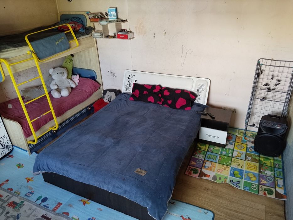 Продается дом на огромном участке