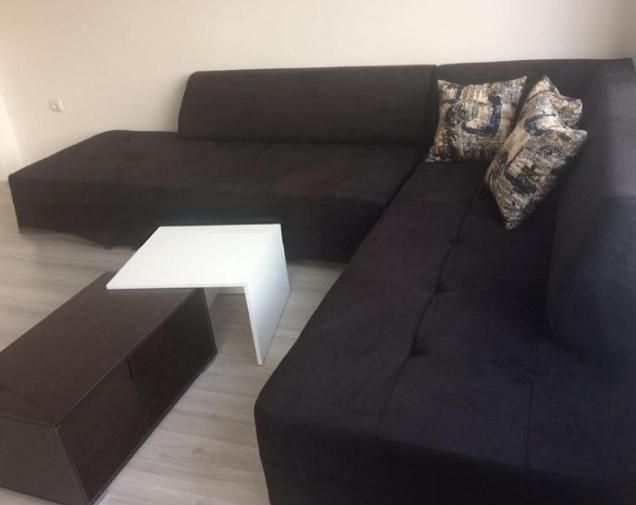 Дава се под наем Двустаен апартамент в Пловдив, Христо Смирненски - 70 кв.м за 357 € - Снимка #2