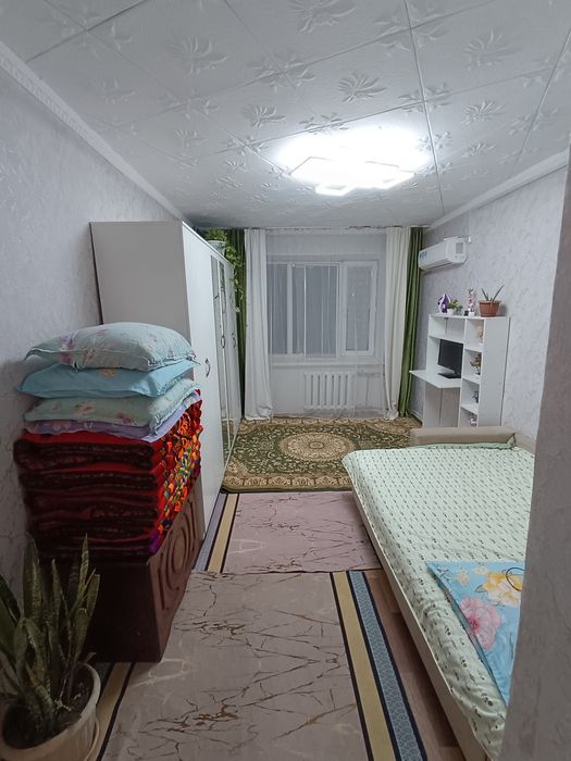 Квартира по суточно
