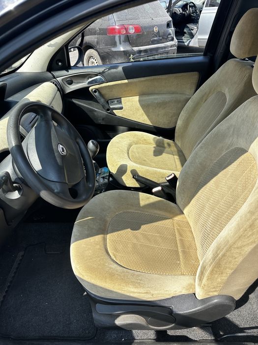 На Части! Lancia Ypsilon 1.3 Multijet 2005г