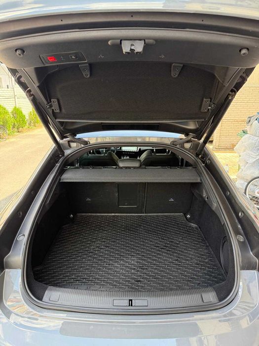 Peugeot 508 1.5 GT Line 2023 39000km TVA deductibil