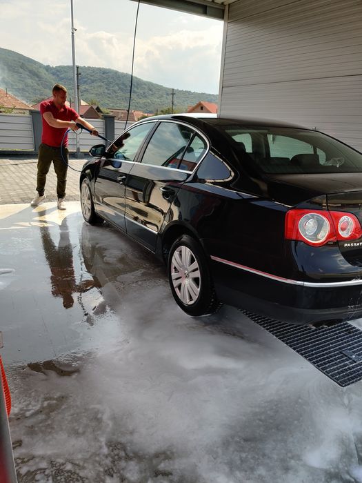 Volkswagen Passat b6