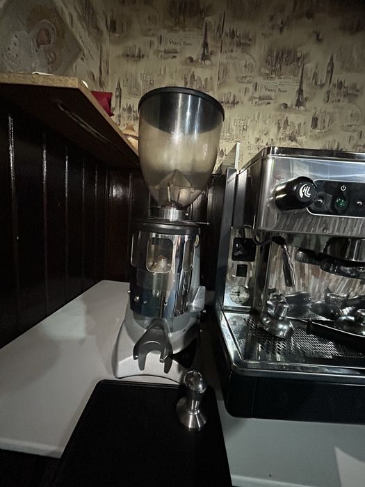 Espressor profesional Astoria Start