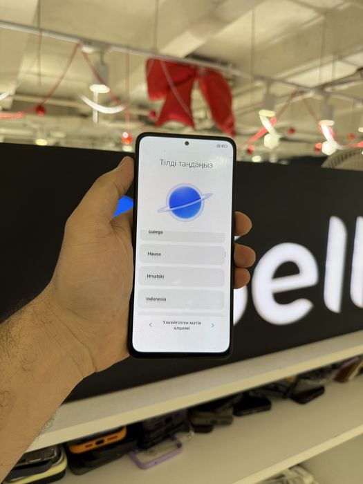 Redmi note 11 pro 128gb