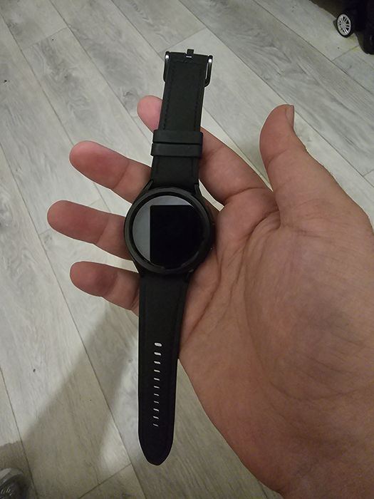 Смарт часы Samsung galaxy watch 6 classic