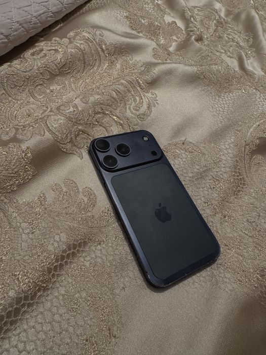 iphone 11 в корпусе 17 про