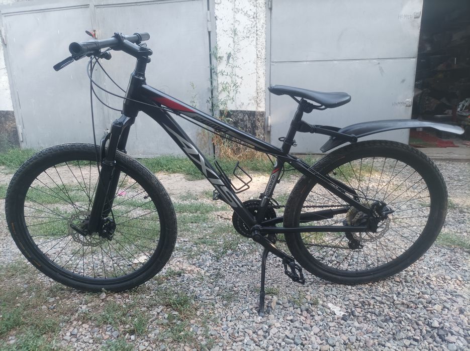 Велосипед Горный Axis