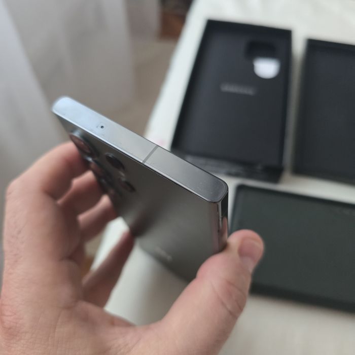 Vând S23 Ultra sau Schimb cu sistem audio
