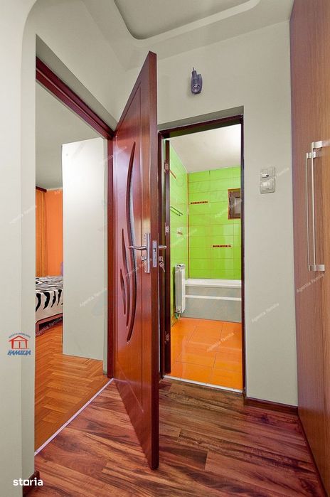Apartament – Galați, Mazepa 1 - Vedere 5