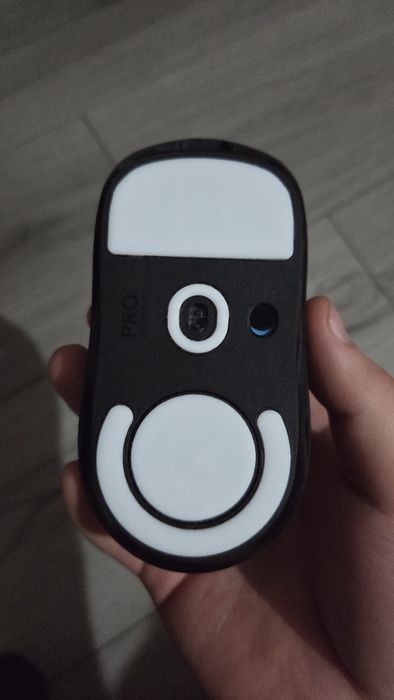 Mouse logitech g pro x superlight