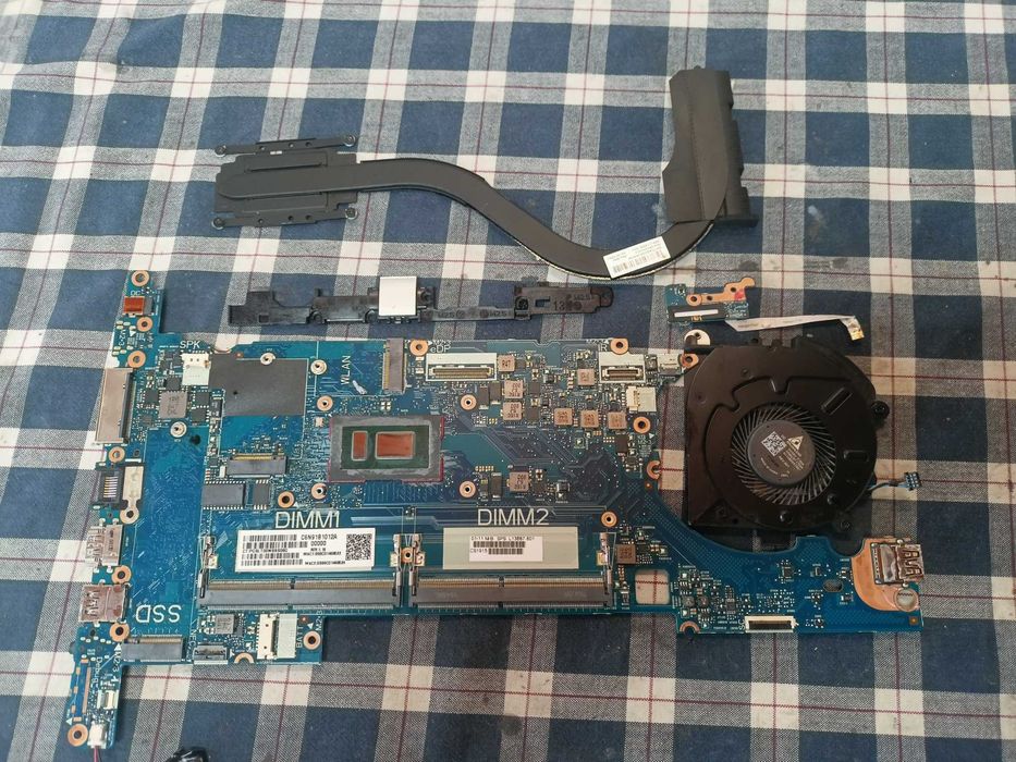 Elemente HP EliteBook 830-g5