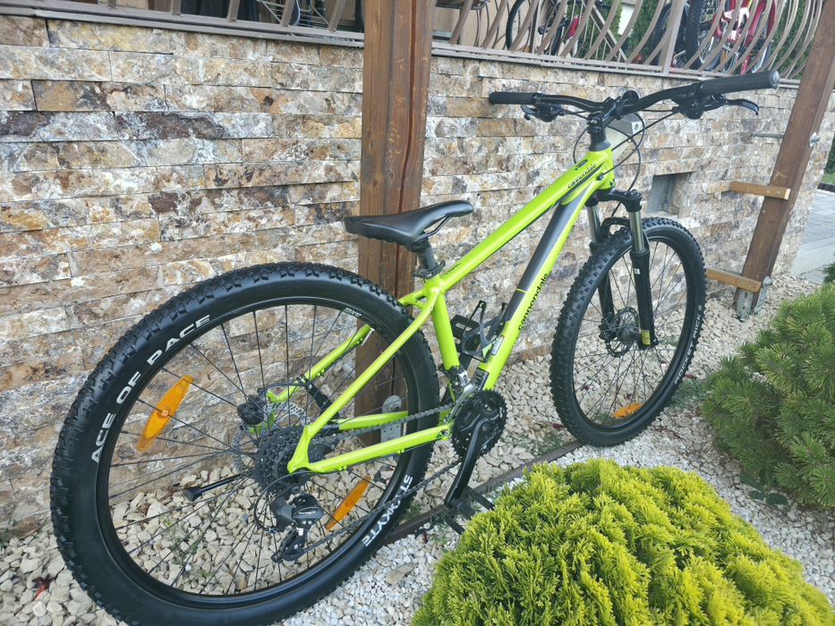 Bicicletă CANNONDALE 27,5 R