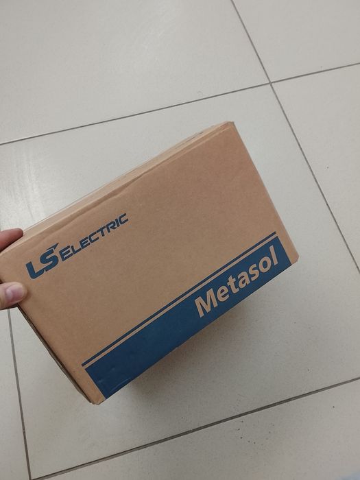 Автомат 630А новый