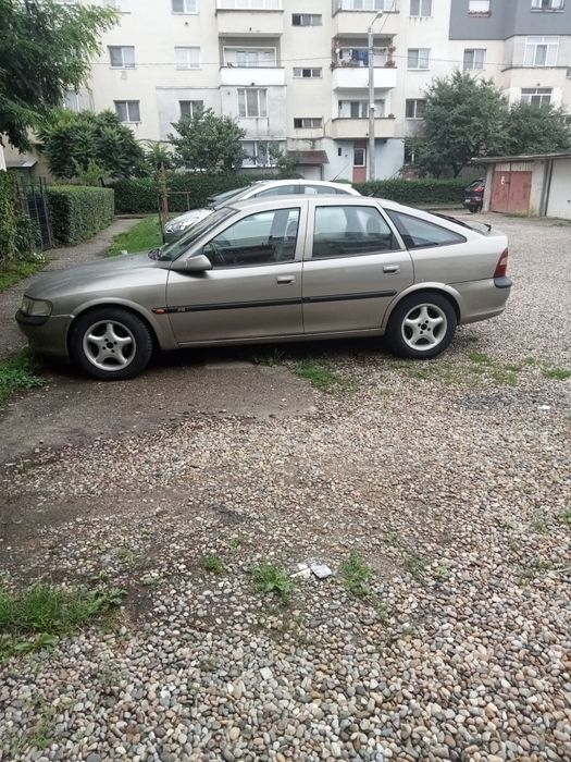 Opel Vectra 1.9 Tdi 1997