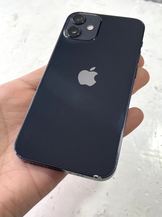 Iphone 12mini palasa