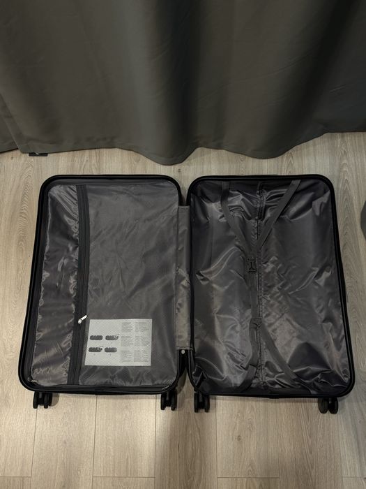 СТИЛЬНЫЙ ЧЕМОДАН для модных людей