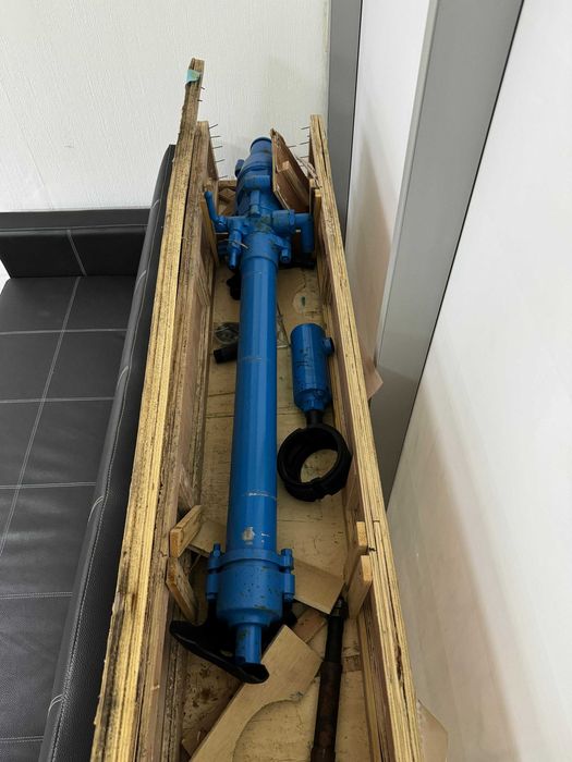 перфораторы новые