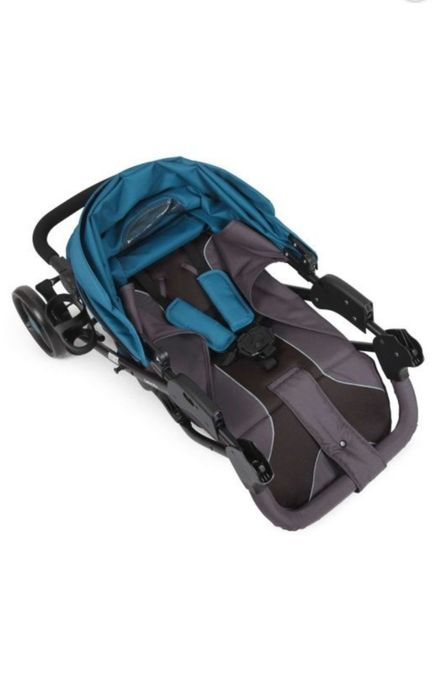 Продам коляску в идеальном состоянии