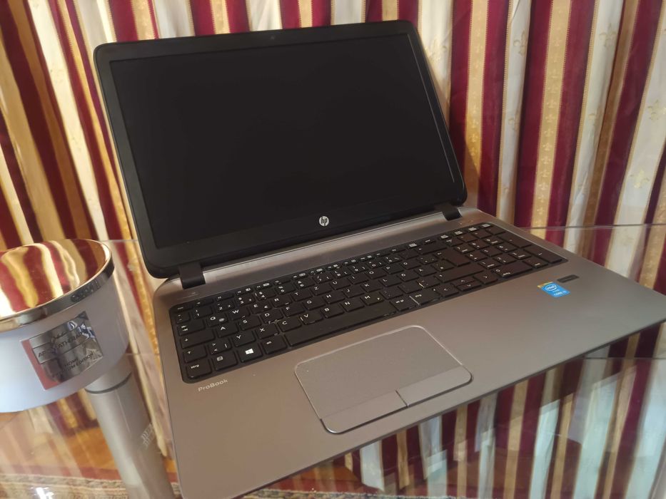 Laptop HP ProBook i3