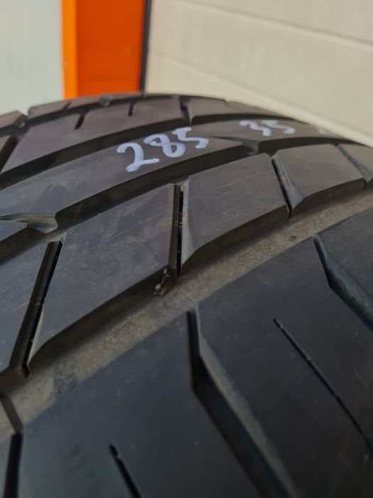 Летни гуми 4 броя Спорт П. BEARWAY BW118 285 35 R21 255 40 R21 дот 4525