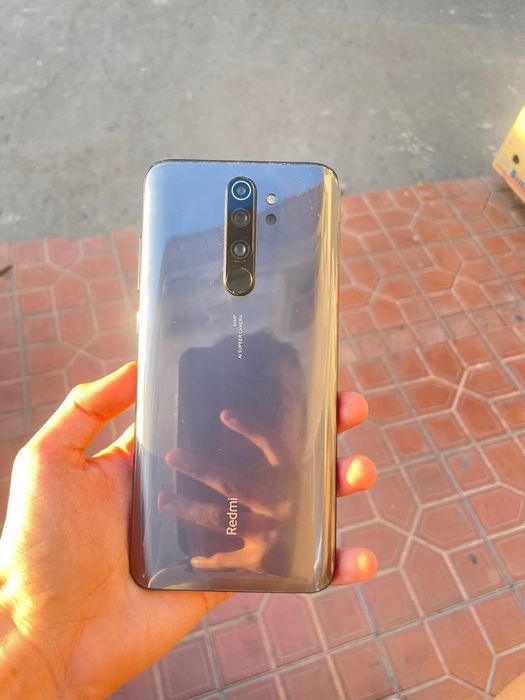 Redmi note 8 pro 64 gb srochno!!!
