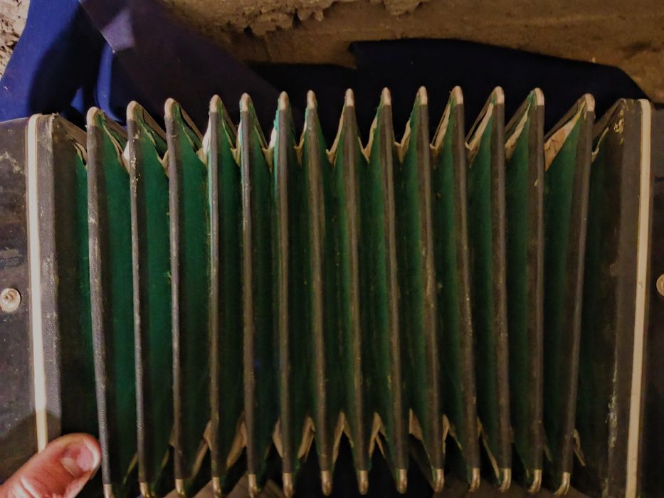 Продам баян "Беларусь"