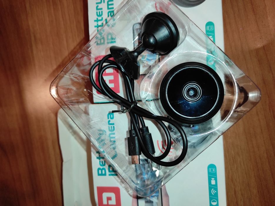 Продам две камеры