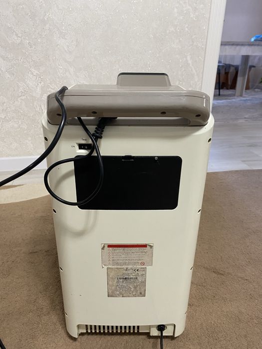 Кислородный концентратор