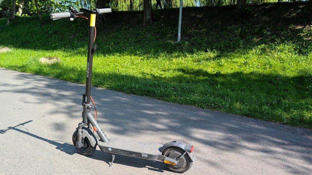 Электросамокат Xiaomi