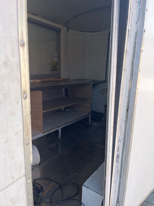 Фудтрак ПОДАМ не дорого