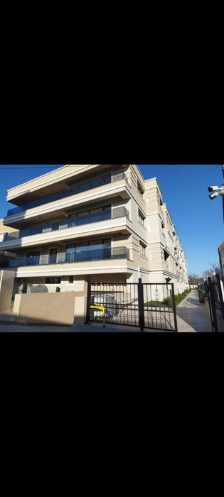 Apartament 2 Camere de închiriat  Constanta Termen Lung Campus Ovidius