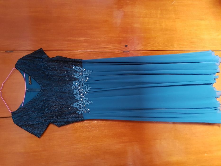 Rochie de seară superbă