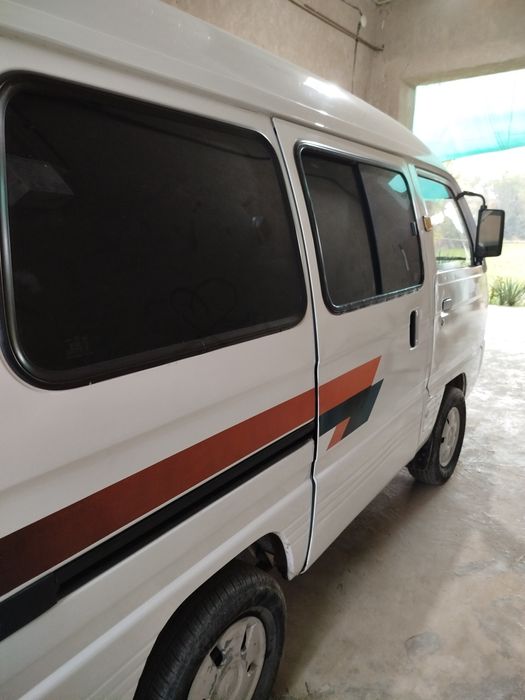 Damas sotiladi 2001 holati yaxshi