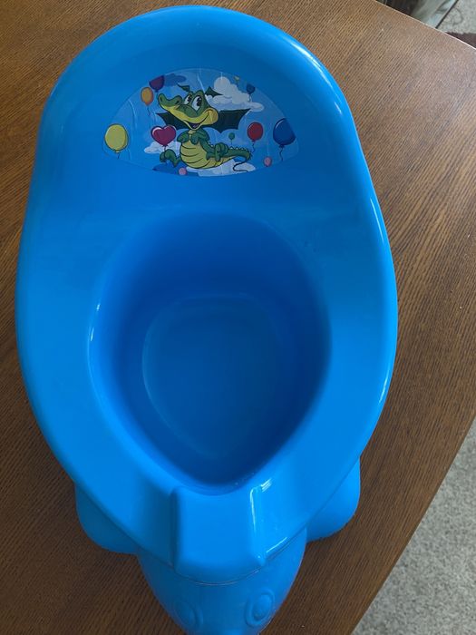 Горшок детский