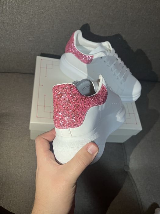 Adidasi Alexander McQueen noi 36,37,38