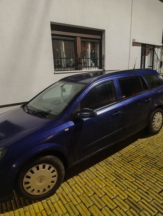 Opel Astra H de vânzare