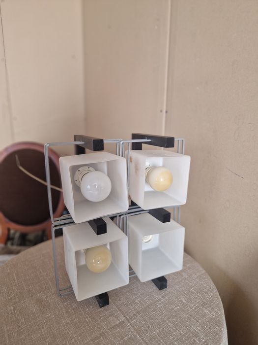 Продам светильник потолочный б/у