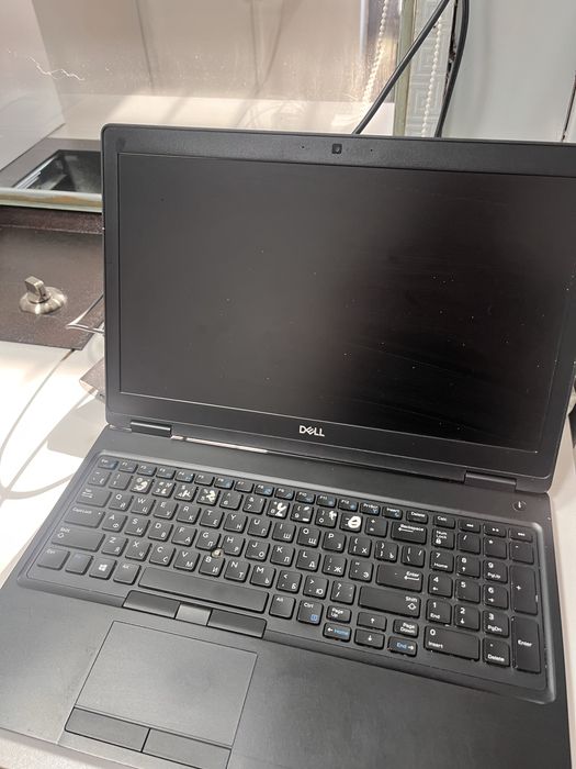 Ноутбук Dell сатылады