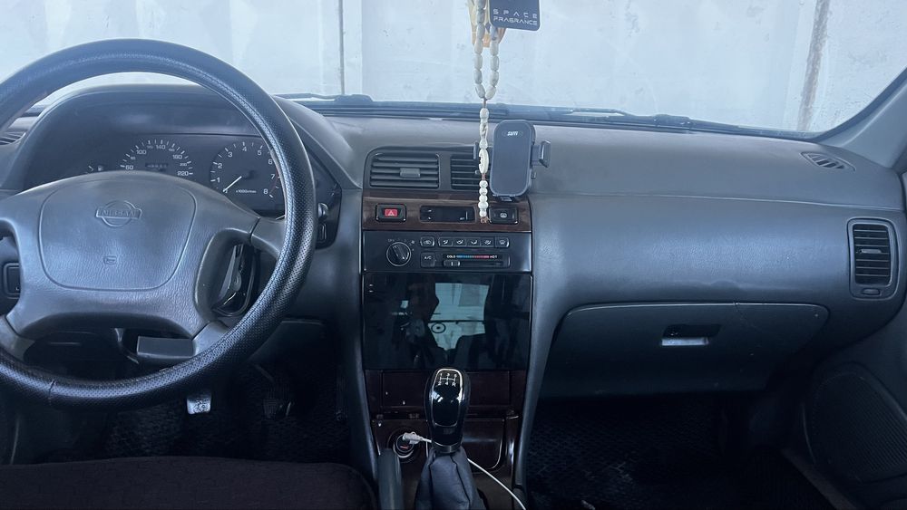 Ниссан максима а32