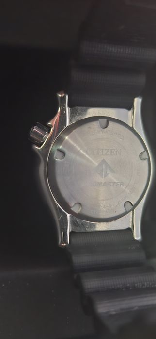 Citizen Promaster NY-0086-16LE