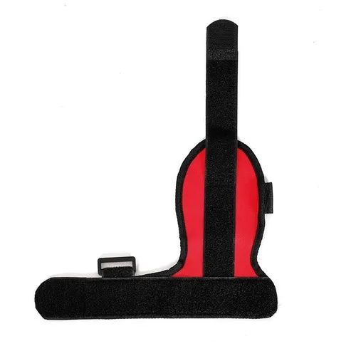 Перчатка-фиксатор для реабилитации