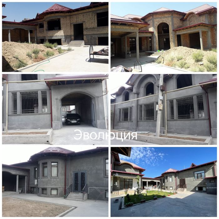 Продаю свой дом в Юнусабаде ор. Зенит. Очень хорошая локация. 6 сот.