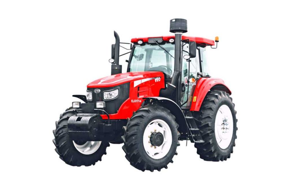 Трактор YTO ELG 1754