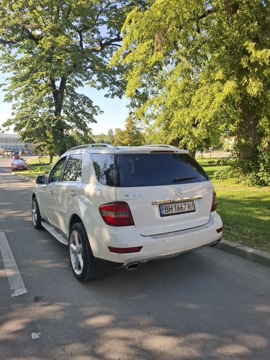 Vand /Schimb Ml 350