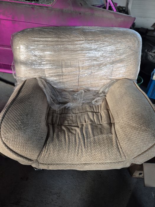 Продам кресла раскладные